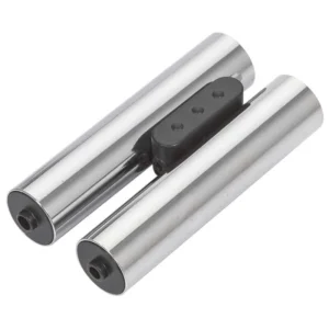 Tubo per schiuma doppio per macchine da caffè Jura J9