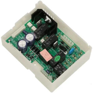 Elettronica di potenza per macchine da caffè Jura C