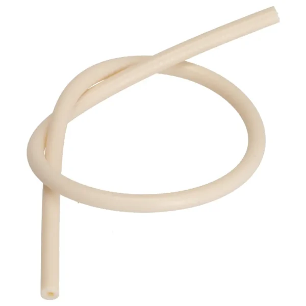 Tubo in silicone 6,5x3x440mm per macchine da caffè Jura