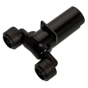 Uscita cappuccino per macchine da caffè Jura Giga