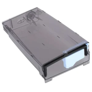 Serbatoio dell'acqua senza coperchio per macchine da caffè Jura Giga