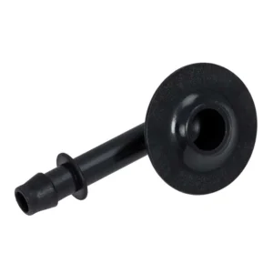 Raccordo di sfiato per macchine da caffè Jura A5, A7, A9, ENA Micro 8, ENA Micro 9 e ENA Micro 90