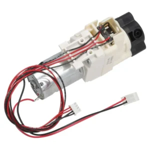 Valvola in ceramica per macchine da caffè Jura Micro e serie A