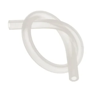 Tubo in silicone da 260 mm per macchine da caffè Jura Giga