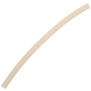 Tubo in silicone 4,2x110 mm per macchine da caffè Jura