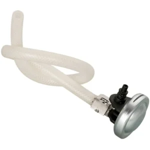 Serranda per pompa per Jura J80, J85, J90, J90 (EA), J95, J500