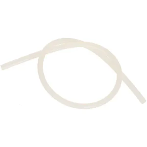 Tubo in silicone 5x2x420mm per macchine da caffè Jura