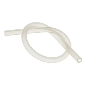 Tubo in silicone per macchine da caffè 5x2x380mm