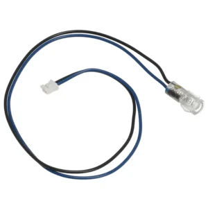 Illuminazione a LED per tazze per macchine da caffè Jura E8/80, ENA 8, WE8