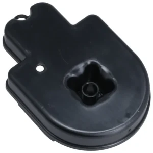 Coperchio dell'elemento riscaldante per macchine da caffè Jura E6, E60, E8, E80, S8, WE6 e WE8