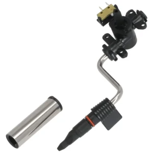 Valvola per vapore e acqua calda per macchine da caffè DeLonghi ESAM03/04