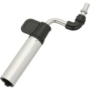 Montalatte con ugello a vapore per macchine da caffè DeLonghi ECAM22.xxx/21.xxx