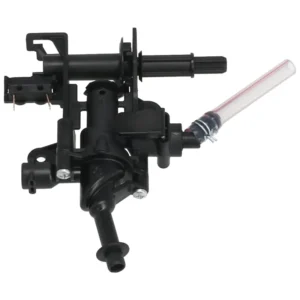 Parní a teplovodní ventil pro DeLonghi ECAM 22.320, ECAM 250.23 a ECAM 250.31