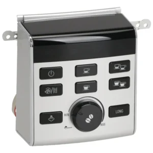 Elettronica di controllo con display per DeLonghi ECAM 23.120 e ECAM 25.120