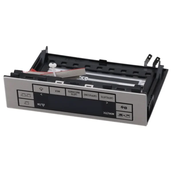 Elettronica di controllo con display per macchine da caffè DeLonghi ETAM 36.36x