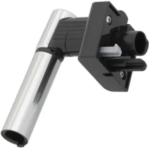 Ugello per acqua calda e vapore per macchine da caffè DeLonghi ECAM 45.366