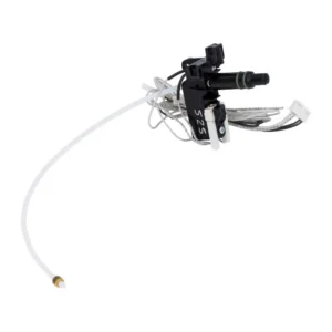 Raccordo per schiumare il latte IFD per DeLonghi ECAM 44.660, 45.366, 45.760 e ECAM 45.766