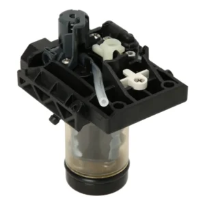 Valvola meccanica per macchine da caffè DeLonghi ECAM 44, 45, 46, 370, 376, 550 e ECAM 556