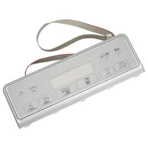 Elettronica di controllo con display per DeLonghi Autentica Plus ETAM 29.620.SB