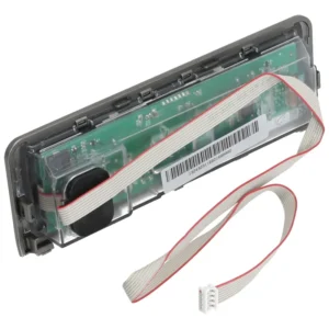 Elettronica di controllo con display per macchine da caffè DeLonghi ETAM 29.666