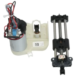 Unità di scalatura completa per macchine da caffè DELONGHI MAESTOSA