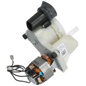 Macinacaffè completo per macchine da caffè DeLonghi ESAM 4xx.xx