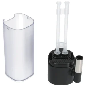 Contenitore del latte completo per DeLonghi Nespresso EN 650.B