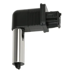 Ugello per acqua calda e vapore per macchine da caffè DeLonghi ECAM 45x.xx
