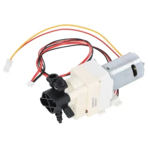 Valvola in ceramica completa per macchine da caffè Jura Z8