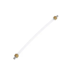 Tubo 4x2,5x110mm per macchine da caffè Jura