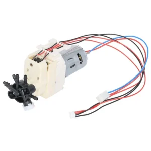 Valvola in ceramica completa per macchine da caffè Jura Z6 e Z8 12-24V