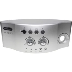 Řídicí elektronika s panelem pro kávovary DeLonghi EAM a ESAM4200