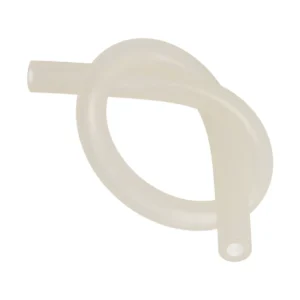 Tubo in silicone 6x3x235mm per macchine da caffè Jura Giga