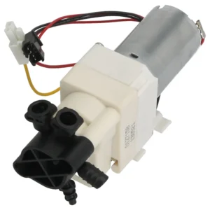Valvola in ceramica per macchine da caffè complete Jura Giga 12-24V