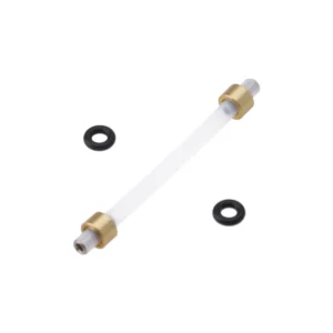 Tubo 4x2,50x60mm per macchine da caffè Jura Giga