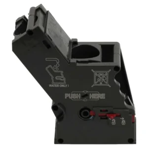 Gruppo Infusore Siemens EQ.5