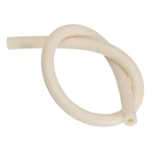 Tubo tessile 6,5x3x255 mm per macchine da caffè Jura Giga 6