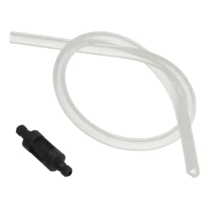 Tubo per la schiuma di latte per macchine da caffè Jura GIGA 360 mm