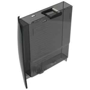 Serbatoio dell'acqua nera completo per macchine da caffè Jura E4 ed E8