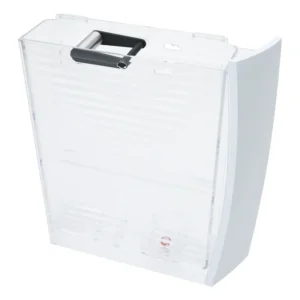 Serbatoio dell'acqua pianowhite per macchine da caffè Jura E4 (EA), E6 (EC e E8 (EB)