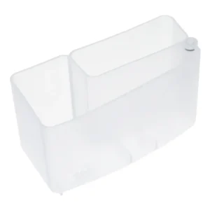 Contenitore per la pulizia del sistema del latte per le macchine da caffè Jura E8/J8