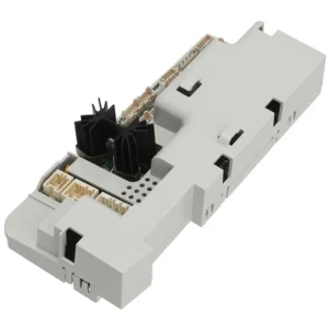 Elettronica di potenza per macchine da caffè Siemens EQ.8 SW2.02 / HW 3.3 Serie 300/600