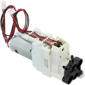 Valvola in ceramica per macchine da caffè Nivona 757, 760, 767 e 777 12-24V