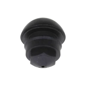 Ugello per schiuma di latte per macchine da caffè Nivona 572