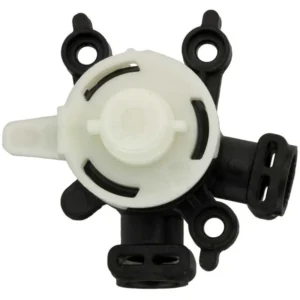 Valvola vapore per macchine da caffè Nivona 571