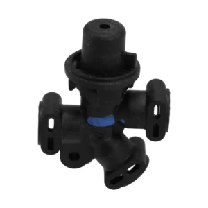 Valvola a cappuccio da 2 bar per macchine da caffè Nivona NICR 520, 530, 626, 646, 656, 660, 670 e 680