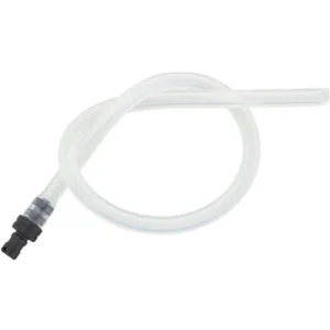 Tubo per schiuma di latte per macchine da caffè Nivona 572