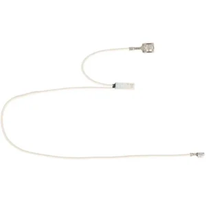 Fusibile termico sulla pompa per macchine da caffè Nivona 290 mm 105°C