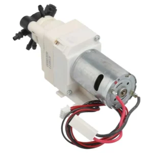 Valvola in ceramica per macchine da caffè Nivona 692 12-24V