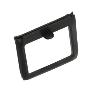 Guarnizione dello scivolo della polvere per macchine da caffè Nivona NICR 10xx